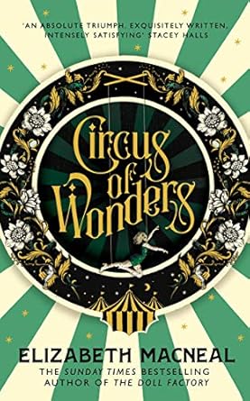 Circus of Wonders