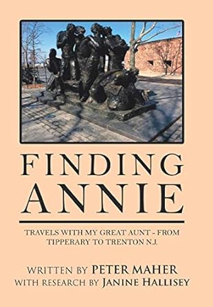 Finding Annie: Travels with My Great Aunt – from...