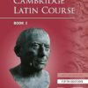 Cambridge Latin Course Student Book 1 with Digital Access (5 Years) 5th Edition: Vol. 1