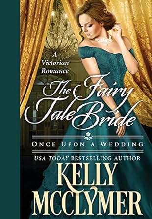 The Fairy Tale Bride (1)
