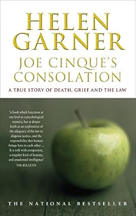 Joe Cinque's Consolation