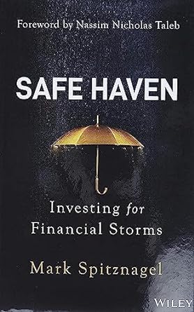 Safe Haven: Investing for Financial Storms