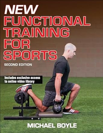 New Functional Training for Sports