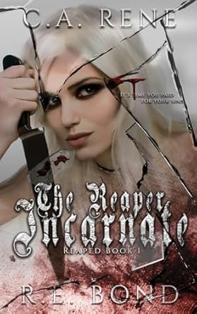 The Reaper Incarnate (1)