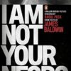 I Am Not Your Negro