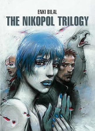 Nikopol Trilogy