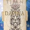 Davina (Hardcover)