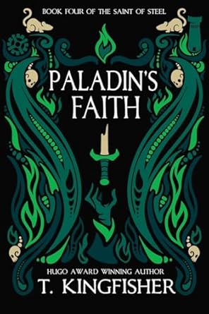 Paladin's Faith (4)