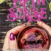 The Fifth Sense: A Paranormal Women's Fiction Romance Novel (4)