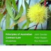 Principles of Australian Contract Law, 5th edition