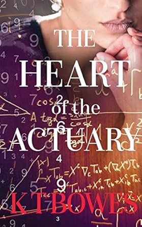The Heart of The Actuary (4)