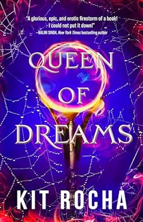 Queen of Dreams: 2