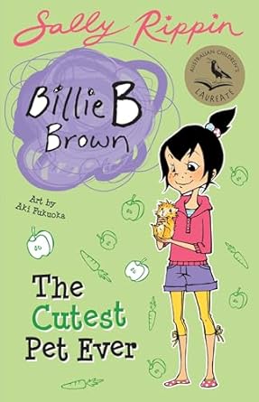 The Cutest Pet Ever (Volume 15)