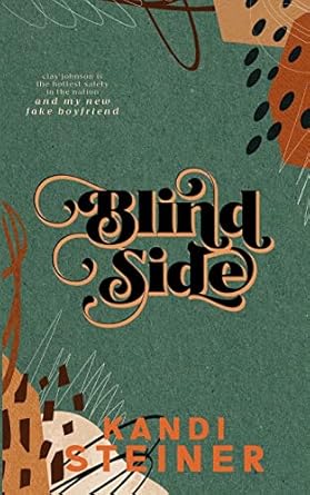 Blind Side: Special Edition