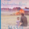 Cowboy Stealing My Heart Large Print Edition: Coming Home to North Dakota Book Three (3)