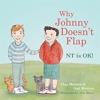 Why Johnny Doesn't Flap: NT is OK!