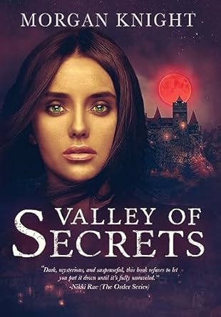 Valley Of Secrets (1)