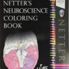Netter's Neuroscience Coloring Book