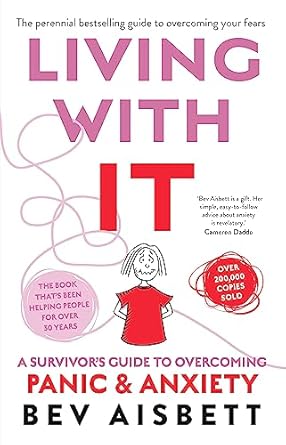 Living With It: 30th Anniversary Edition