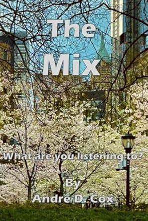 The Mix: What are you listening to?