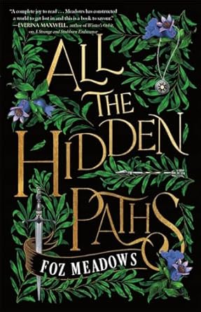 All the Hidden Paths