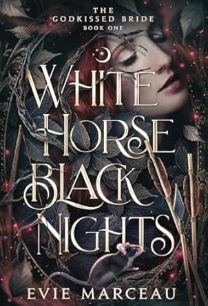 White Horse Black Nights (1)