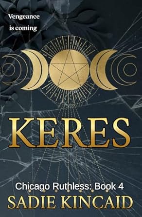 Keres: Discreet Special Edition: 4
