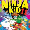 Ninja Artists! (Ninja Kid 11)