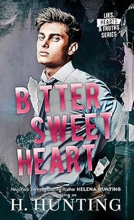 Bitter Sweet Heart (Hardcover) (2)