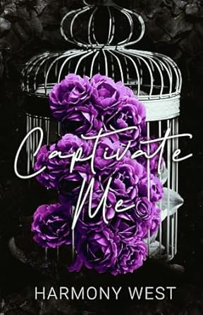 Captivate Me: A Dark Captive Romance