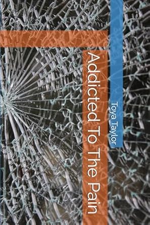 Addicted To The Pain