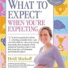 What to Expect When You're Expecting: 5th Edition of the world's bestselling pregnancy book