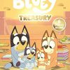 Bluey: Treasury: 6 stories in 1