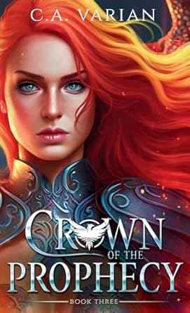 Crown of the Prophecy (3)