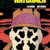 Watchmen: DC Compact Comics Edition