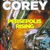 Persepolis Rising: 7