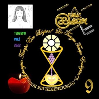 Letargia: Tampo Eco Lógico! Li: Tangia Tempo Ecológico!: Amor em Regeneração "B"