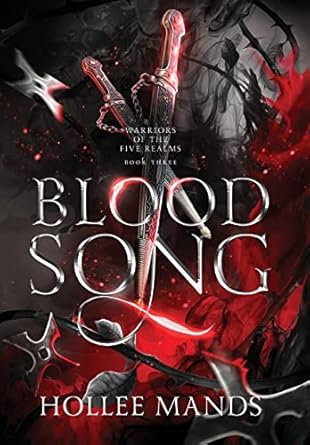 Blood Song (3)