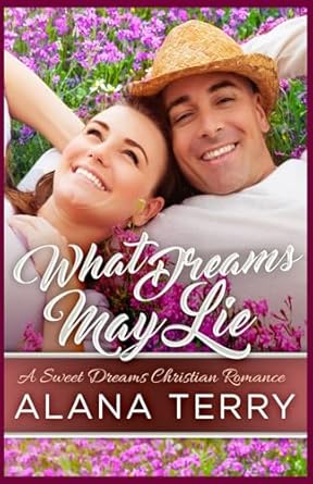 What Dreams May Lie: 2