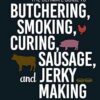 The Ultimate Guide to Butchering, Smoking, Curing, Sausage, and Jerky Making