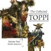 The Collected Toppi Vol. 2: North America