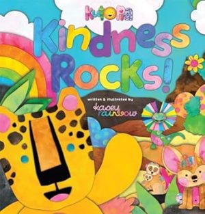Kindness Rocks! (Kutopia #1)