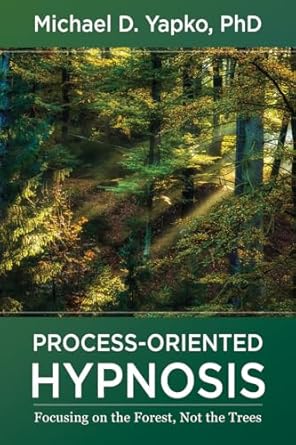 Process-Oriented Hypnosis: Focusing on the Forest, Not the Trees