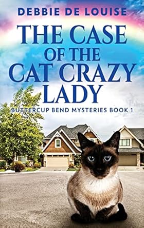 The Case Of The Cat Crazy Lady (1)