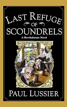 Last Refuge of Scoundrels