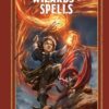 Random House USA Inc Dungeons and Dragons Wizards and Spells A Young Adventurers Guide