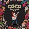 Coco (Disney Pixar: Classic Collection)