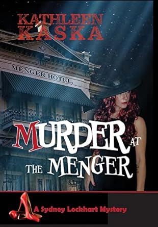 Murder at the Menger (5)