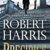 Precipice: The thrilling new novel from the no.1 bestseller Robert Harris