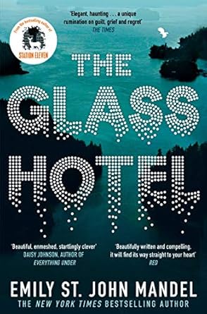 The The Glass Hotel